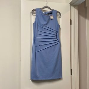 NWT Blue dress